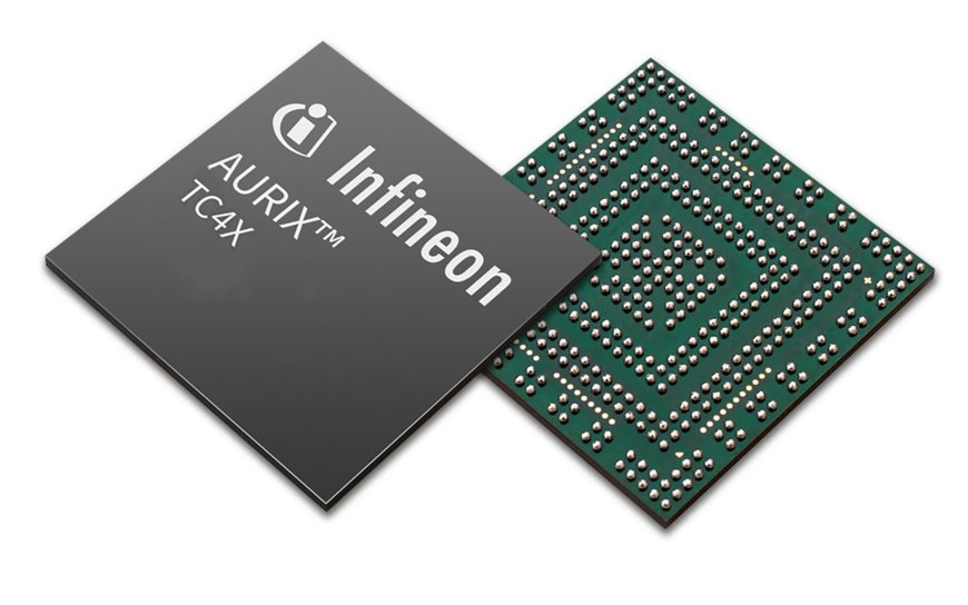 Infineon und Eatron kooperieren bei der Entwicklung von Batteriemanagement-Lösungen für den Automotive-Bereich